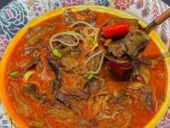 -楚禾宴·家宴(光谷大道店)