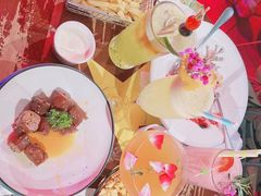 -MOSSO音乐酒吧·live house(长乐路店)