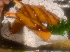 -津之港·日本料理·铁板烧