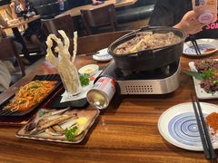 -森味花园·日本料理(伊藤洋华堂亚运村店)