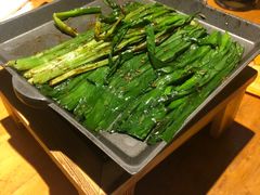 -肉串汪(月坛店)