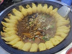 -边江铁锅炖鱼(振八街店)