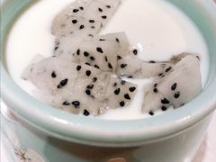 水果酸奶杯-七八冷面·延边朝鲜族美食(欢乐谷店)
