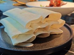 -新白鹿餐厅(虹桥南丰城店)