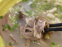 -褚氏岛城一汤(闽江路店)