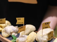-乐凯撒披萨(福田COCOPark店)