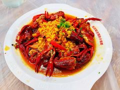 蒜蓉虾-味道工厂楚虾王(龙虾城店)