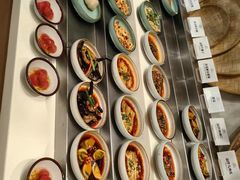 -第六季自助餐厅(北太平庄店)