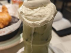 -西堤牛排(南京龙江店)