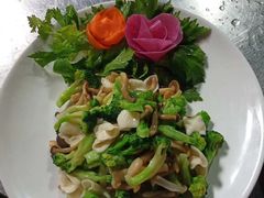 -太原面食店(解放路店)