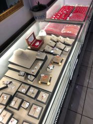 -张师傅首饰加工修理(西单华威潮铺街店)