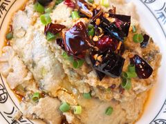 -前门故事烤鸭店(十里河店)