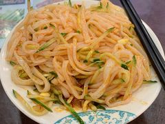 -东关吉祥西安腊汁肉夹馍(健德门店)