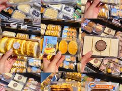 -Olé精品超市(北京合生汇店)