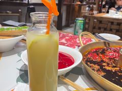 -莺花渡火锅City Green(万象城店)