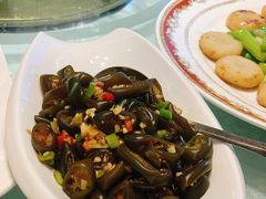 -万宝海鲜舫(劳动公园店)