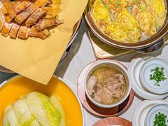 -客颂·客家宴(大壮国际广场店)