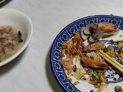 -一路飘香面馆