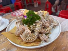 -醉壹号海鲜大排档(厦门美食地标店)