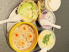 -金陵家宴·金陵春·南京菜(夫子庙店)