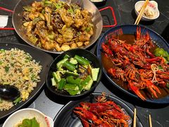 -红盔甲·小龙虾(人民广场店)