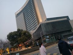 -希尔顿逸林酒店·中餐厅