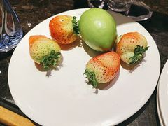 -川骄海鲜自助(王府井奥莱UP TOWN店原世界之花店)