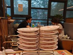 -楚江子·龙继斑鱼庄(建设东路店)