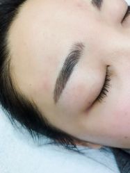-峰尚美颜·半永久化妆美睫纹眉