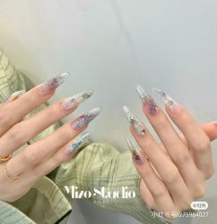 -斯馨·健康美甲美睫