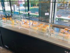 -1Cake壹刻蛋糕(奥体公园味觉艺术馆店)