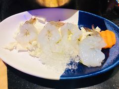 -Mk 泰式自助火锅