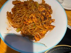 -新疆烧烤王(广灵店)