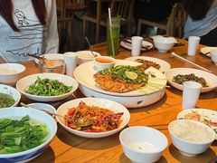 -一坐一忘云南菜(三里屯店)