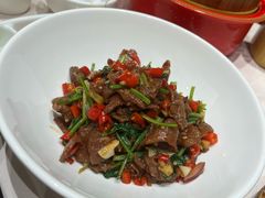 -大鸭梨烤鸭(甘家口店)