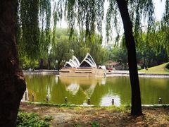 -北京世界公园