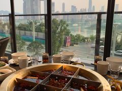 -长嘉·河图火锅(长嘉汇江景旗舰店)