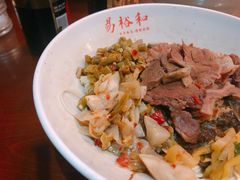 -易裕和·长沙米粉(友谊路店)