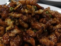 -晋阳饭庄(虎坊桥店)