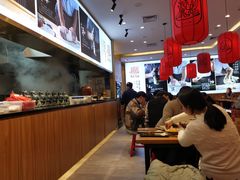-陇上秦轩biangbiang面(萧山万象汇店)