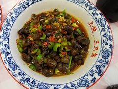 -三只鸟本地特色菜馆(上饶总店)