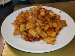 -清真宏玉祥黄门脸餐厅(华荫东里店)