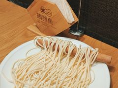 -如一鸡鲍鱼·粤式煲汤(长泰广场店)