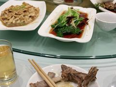 -西夏回族烧麦馆(牡丹街店)