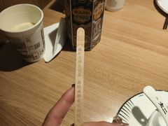 -太二酸菜鱼(武汉光谷保利店)