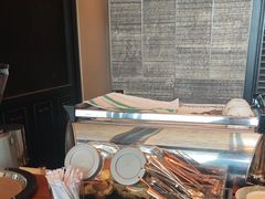 -苏宁钟山国际高尔夫酒店大堂酒廊