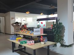 -上海和展广汽丰田4S店(老闵行店)