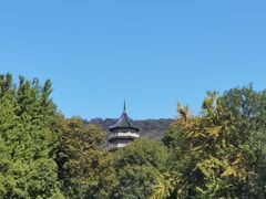-灵谷景区