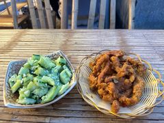 -聚汇三少·龙虾·中餐厅(莫邪路新天地店)