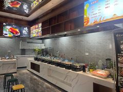 -大眼锅贴水饺(河东店)